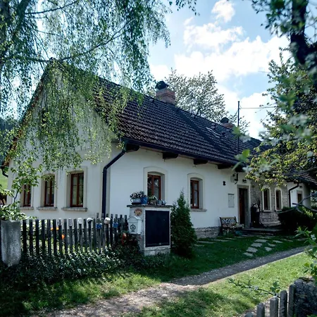 Na Vejminku * Rtyne v Podkrkonosi