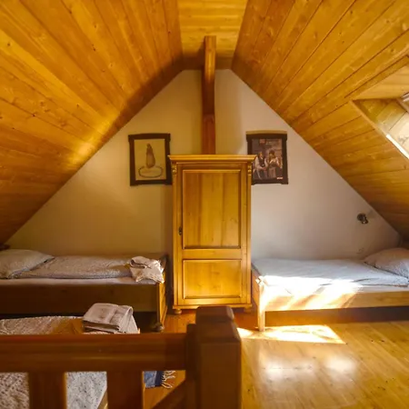 Apartamento Na Vejminku Rtyne v Podkrkonosi