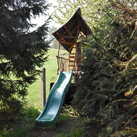 Apartamento Na Vejminku Rtyne v Podkrkonosi