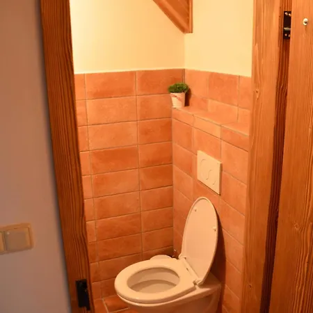 Apartmán Na Vejminku Rtyne v Podkrkonosi