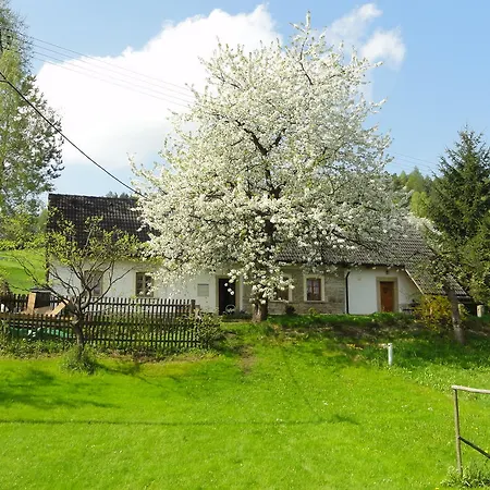 Apartamento Na Vejminku