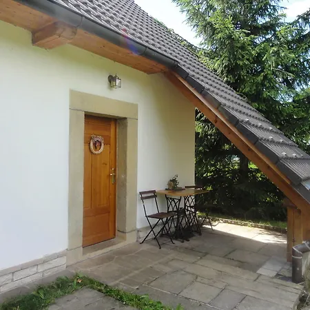 Apartamento Na Vejminku *