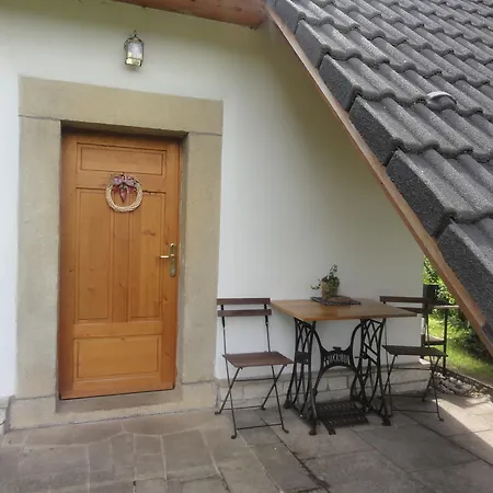 Apartamento Na Vejminku
