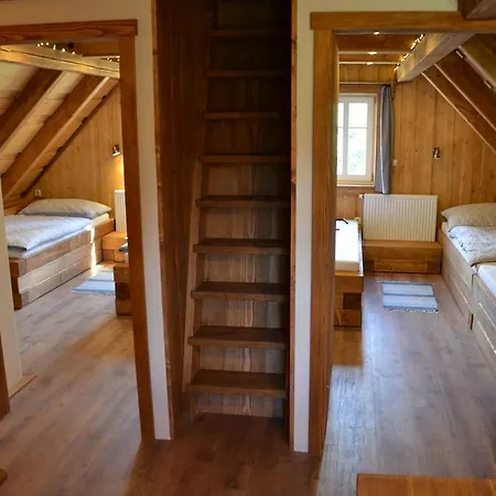 Apartamento Na Vejminku *