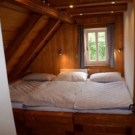 Na Vejminku Apartamento *
