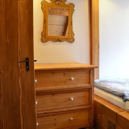 Apartmán Na Vejminku