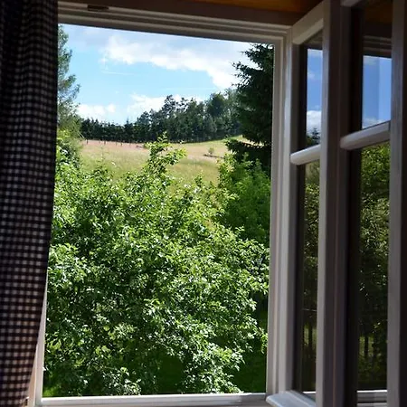 Na Vejminku Apartmán Rtyne v Podkrkonosi