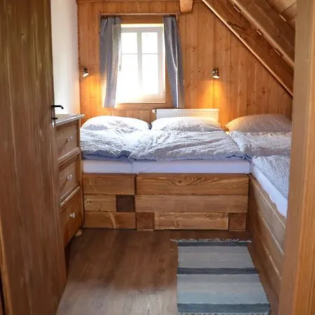 Na Vejminku Apartmán *