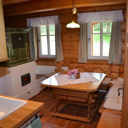 Na Vejminku Apartmán