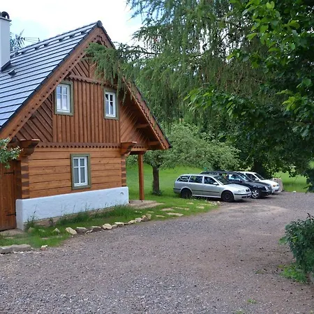 Na Vejminku Rtyne v Podkrkonosi