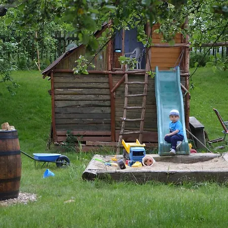 Apartamento Na Vejminku *