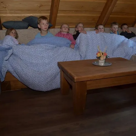 Na Vejminku Apartamento Rtyne v Podkrkonosi