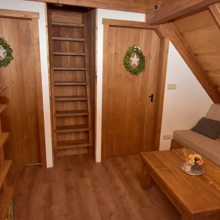 Apartamento Na Vejminku Rtyne v Podkrkonosi