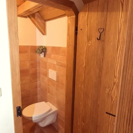 Na Vejminku Apartmán *