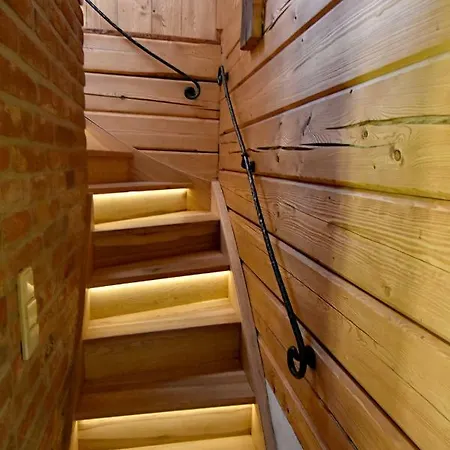 Na Vejminku Apartamento *