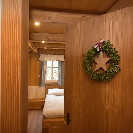 Na Vejminku Apartamento