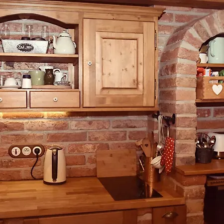 Apartamento Na Vejminku *