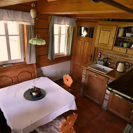 Apartamento Na Vejminku *
