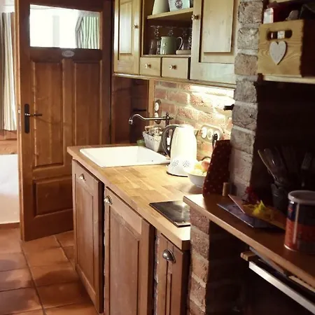 Apartmán Na Vejminku *
