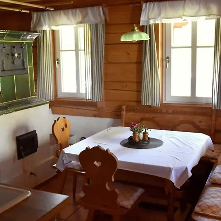 Na Vejminku Apartamento Rtyne v Podkrkonosi