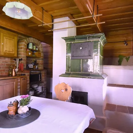 Na Vejminku Apartamento Rtyne v Podkrkonosi