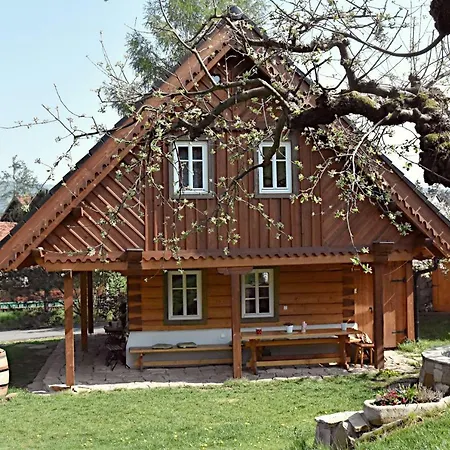 Na Vejminku Apartamento *