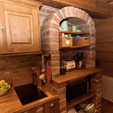 Apartamento Na Vejminku