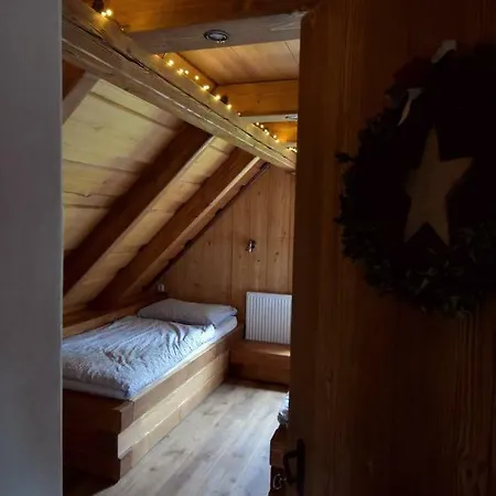 Apartamento Na Vejminku