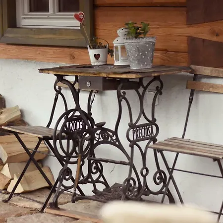 Na Vejminku Apartamento Rtyne v Podkrkonosi