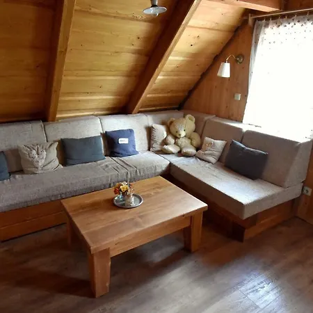 Na Vejminku Apartmán