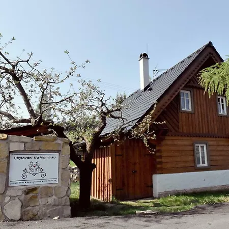Na Vejminku * Rtyne v Podkrkonosi