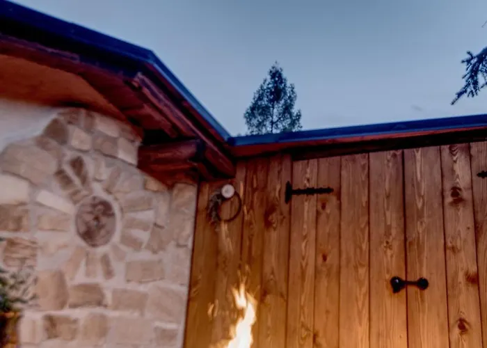 Апартаменты Na Vejminku
