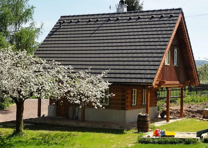 Na Vejminku Rtyne v Podkrkonosi