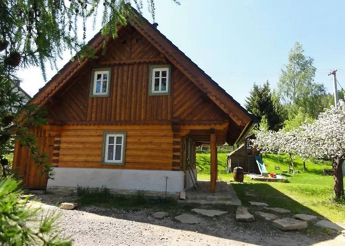 Na Vejminku Апартаменты