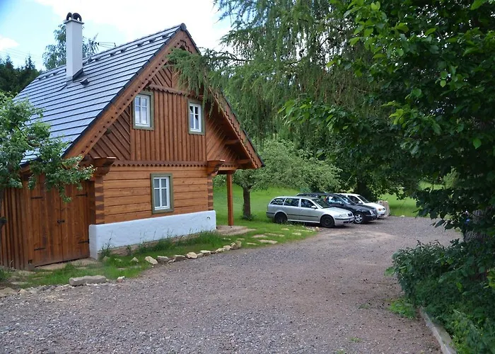Na Vejminku Rtyne v Podkrkonosi