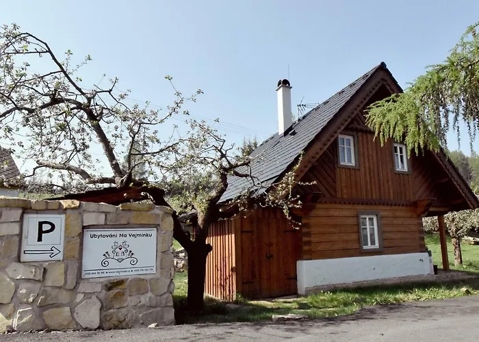 Na Vejminku * Rtyne v Podkrkonosi