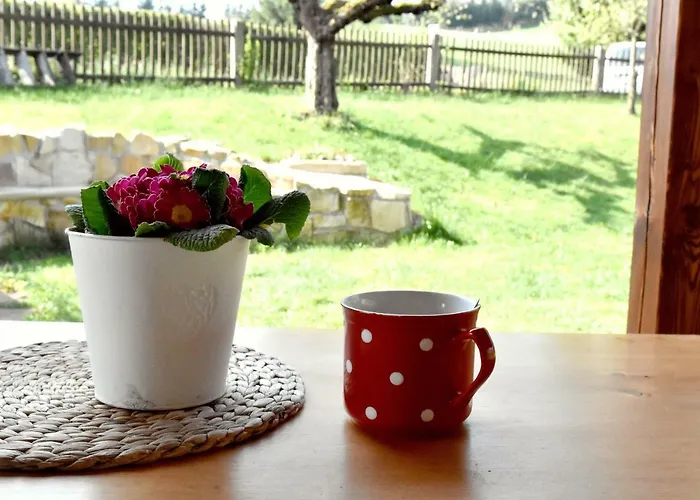 Na Vejminku Rtyne v Podkrkonosi